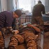Ситуация на Донбассе обостряется, есть погибший и раненые