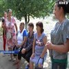 Жители Николаевской области возмущены перебоями с электроснабжением