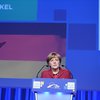 Немцы недовольны политикой Меркель 