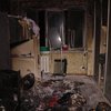 В Киеве прогремел мощный взрыв в общежитии