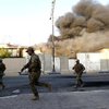 В Багдаде из минометов обстреляли правительственный квартал