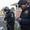 В Мексике нашли массовое захоронение жертв наркобаронов