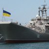 Украина создаст в Азовском море мощный флот
