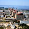 На Запорожской АЭС остановлен первый энергоблок