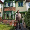 Назад в прошлое: мужчина создал уникальный дом (фото)