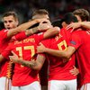 Испания-Англия: результаты матча Лиги наций 