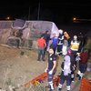 Смертельное ДТП: в Турции разбился туристический автобус