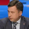 Только прямые "народные" переговоры могут обеспечить мир на Донбассе - Соловьев