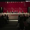Жюри Венецианского кинофестиваля призвали Россию освободить Олега Сенцова
