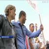 Жители Одесской области обвинили чиновников в земельном рейдерстве