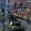 Порошенко поздравил танкистов с профессиональным праздником