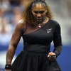 Серена Уильямс оштрафована за непристойное поведение на US Open
