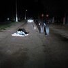 Три ДТП за ночь: в Одессе Porsche насмерть сбил женщину (фото)