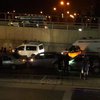 В Турции в результате масштабного ДТП столкнулись 10 автомобилей