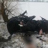 В жутком ДТП под Николаевом погибли восемь человек