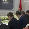 Лукашенко назвав розмови про об'єднання Білорусі та Росії безглуздими 