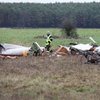В Германии разбился самолет, есть жертвы (фото)