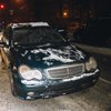 В Киеве работник СТО угнал автомобиль и устроил гонки с полицией