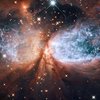 Невероятные снимки Вселенной, сделанные телескопом Hubble