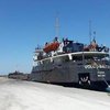 Крушение корабля в Турции: спасенные моряки вернулись в Украину
