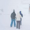 Три лыжника погибли под лавиной