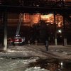 Пожар на заводе в Калуше: что известно о последствиях 