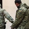 В России продлили срок следствия по делу украинских захваченных моряков