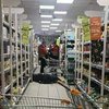 Труп между стеллажами: в супермаркете Киева умер посетитель (фото)