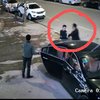 В Китае мужчина с ножом напал на прохожих