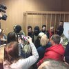 Суд над пленными моряками в Москве: украинцам продлили арест (обновлено)