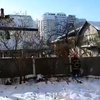 В Киеве мужчина трагически погиб в собственном доме (видео)