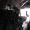 На Донбасі постраждав український військовий