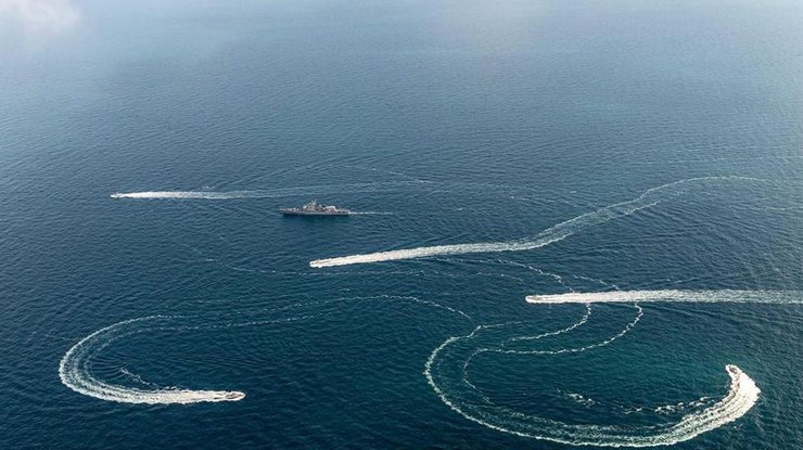 Фото: NATO Maritime Command