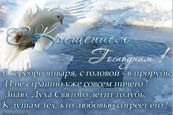 В Петербурге подготовили 20 купелей для крещенских купаний