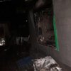 В пожаре под Запорожьем погибли двое детей, мать покончила с собой
