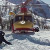 На горнолыжном курорте погибла 9-летняя девочка