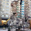 Взрыв в Магнитогорске: количество жертв растет
