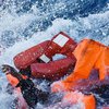 На Крещение в Средиземном море затонуло судно, много погибших 