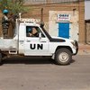 Атака боевиков на лагерь ООН: погибли 10 миротворцев 
