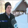 Гірські райони Польщі завалило снігом