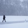 Погода на 23 января: Украину занесет снегом
