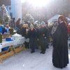 Православная зима с компанией "Здоровье"