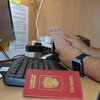 Морякам из России запретили въезд в Украину 