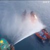 Пожежа у Чорному морі: кількість жертв продовжує зростати