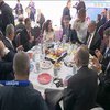 "Український сніданок" у Давосі: про що говорили політики
