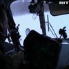 Військові льотчики проводять навчання на Полтавщині
