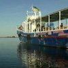 На дне Днепра обнаружили два 300-летних корабля (видео)