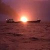 В Черном море прекратили поиски пропавших моряков