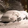 Погода в Украине на 25 января: синоптики обещают снегопады