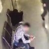В аэропорту "Борисполь" нервный марокканец напал на пограничника (видео)